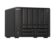 QNAP TS-h973AX-8G - 1262714 - zdjęcie 6